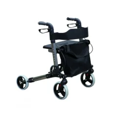 Déambulateur 4 roues Moka
