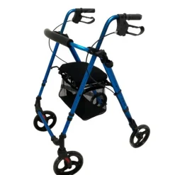 Déambulateur 4 roues Prunus