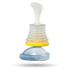 Dispositif d'urgence anti étouffement portable - Lifevac