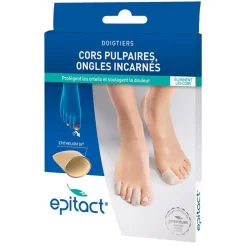 Doigtiers pieds Taille M