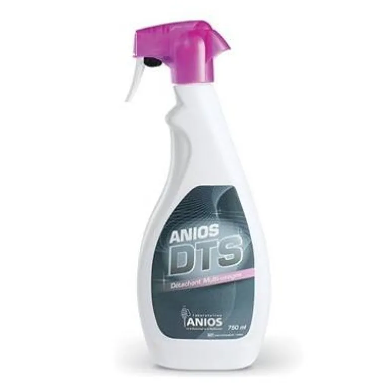 Détachant multi-usage Anios DTS