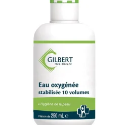 Eau oxygénée stabilisée 10 volumes