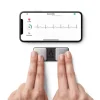ECG KardiaMobile 1 piste Omron