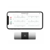 ECG KardiaMobile 6 pistes Omron