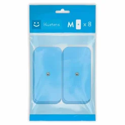 Electrodes Bluepack S et M