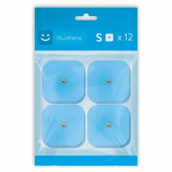 Electrodes Bluepack S et M