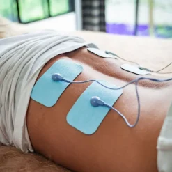 Electrodes Bluepack S et M