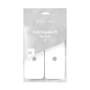 Electrodes magnétiques M pour électrostimulateur Bluetens Duo Care x4