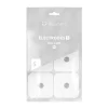 Electrodes magnétiques pour électrostimulateur Bluetens Duo Care x4