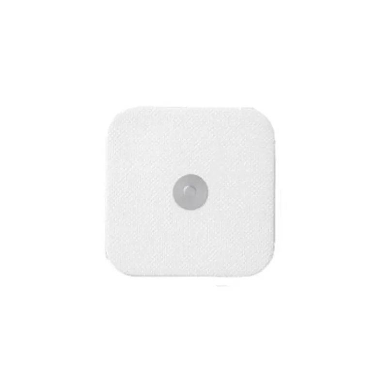 Electrodes magnétiques pour électrostimulateur Bluetens Duo Care x4