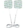 Electrodes pour Stimulateur Revitive IX et Medic Pharma