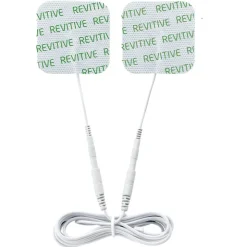 Electrodes pour Stimulateur Revitive IX et Medic Pharma