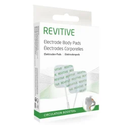 Electrodes pour Stimulateur Revitive IX et Medic Pharma