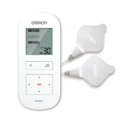 Electrostimulateur antidouleur Heat Tens Omron