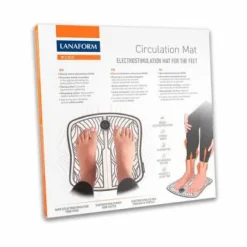 Electrostimulateur pour les jambes