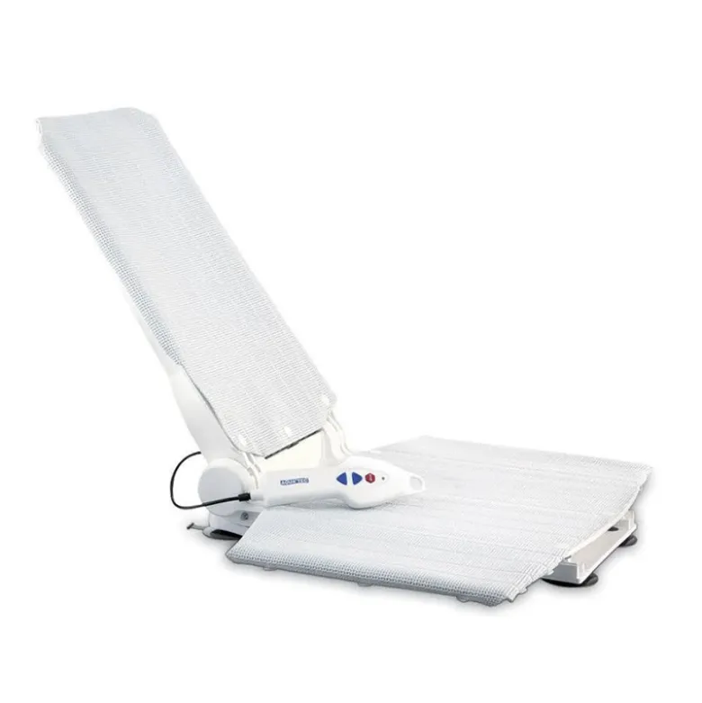Elévateur de bain Aquatec Orca blanc