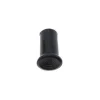 Embout de canne Diamètre 18/34mm - Hauteur 35mm