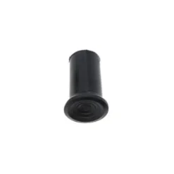 Embout de canne Diamètre 18/34mm - Hauteur 35mm