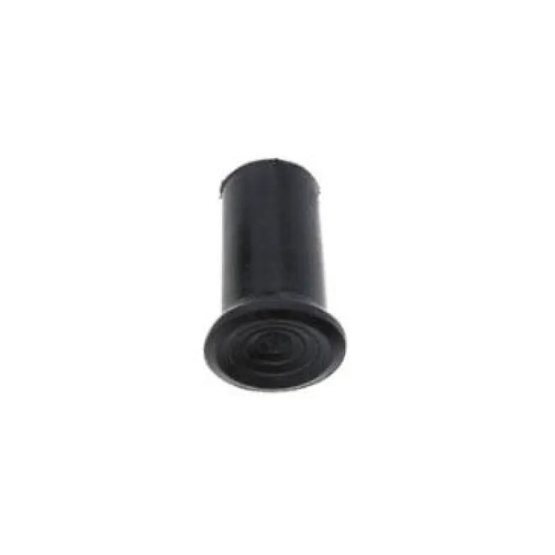 Embout de canne Diamètre 18/34mm - Hauteur 35mm