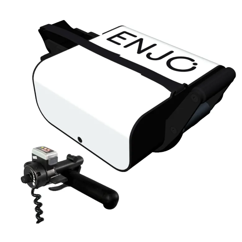 Enjo Acekare