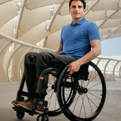 Fauteuil Actif Küschall Champion