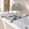 Fauteuil de bain pivotant Cap Vert