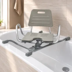 Fauteuil de bain pivotant Cap Vert