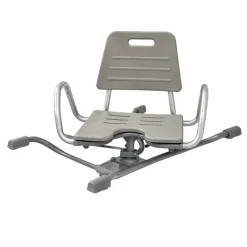 Fauteuil de bain pivotant Cap Vert