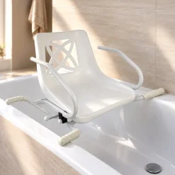 Fauteuil de bain pivotant Stromboli