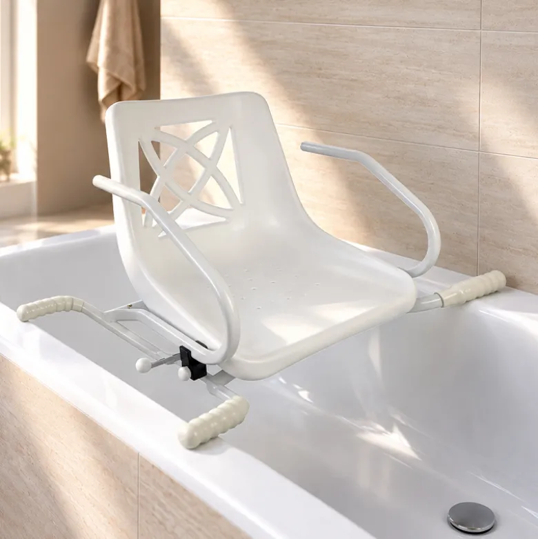 Fauteuil de bain pivotant Stromboli