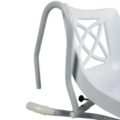 Fauteuil de bain pivotant Stromboli