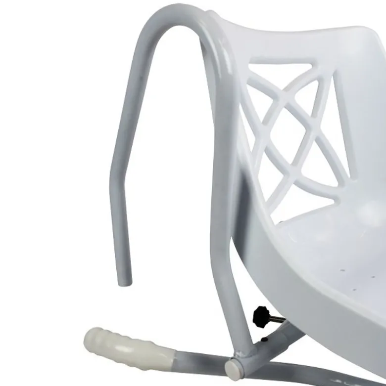 Fauteuil de bain pivotant Stromboli