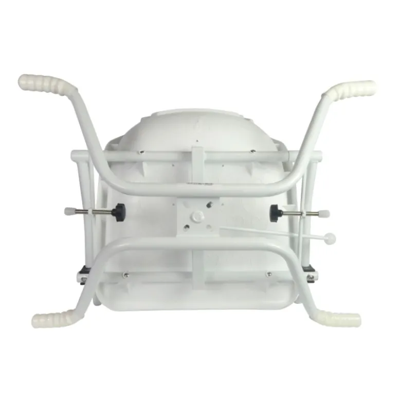 Fauteuil de bain pivotant Stromboli