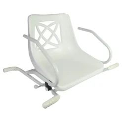 Fauteuil de bain pivotant Stromboli