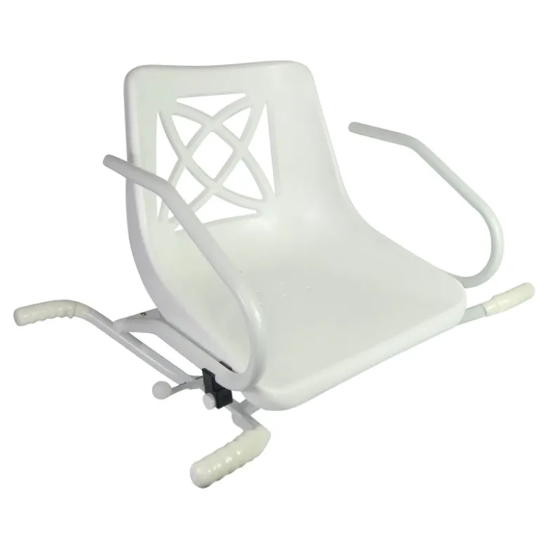 Fauteuil de bain pivotant Stromboli