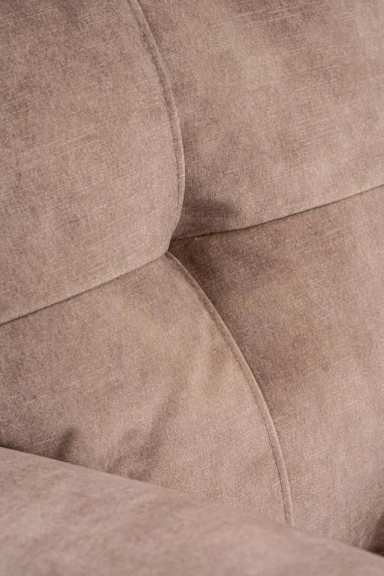 Fauteuil Relax Le Confort truffe 3 fonctions