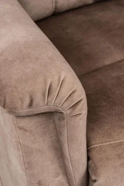 Fauteuil Relax Le Confort truffe 3 fonctions