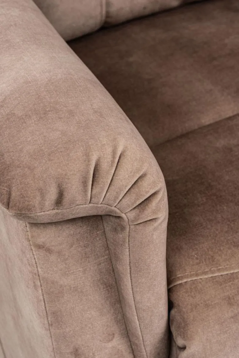 Fauteuil Relax Le Confort truffe 3 fonctions