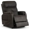 Fauteuil releveur Compact Ultima 5 fonctions Gun métal