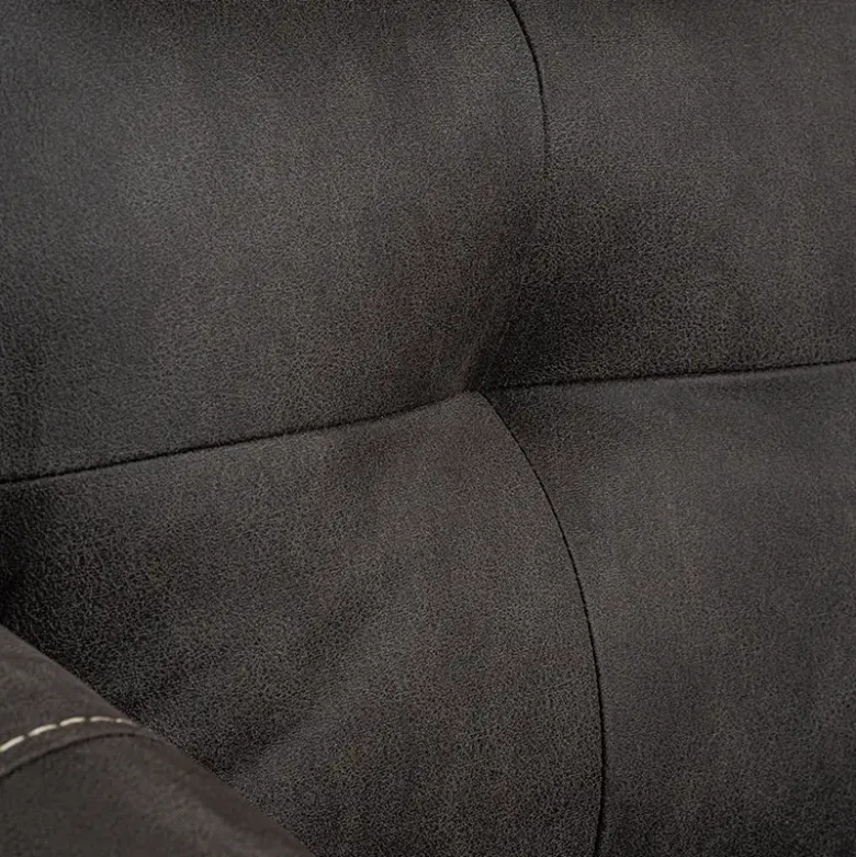 Fauteuil releveur Compact Ultima 5 fonctions Gun métal