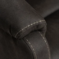 Fauteuil releveur Compact Ultima 5 fonctions Gun métal