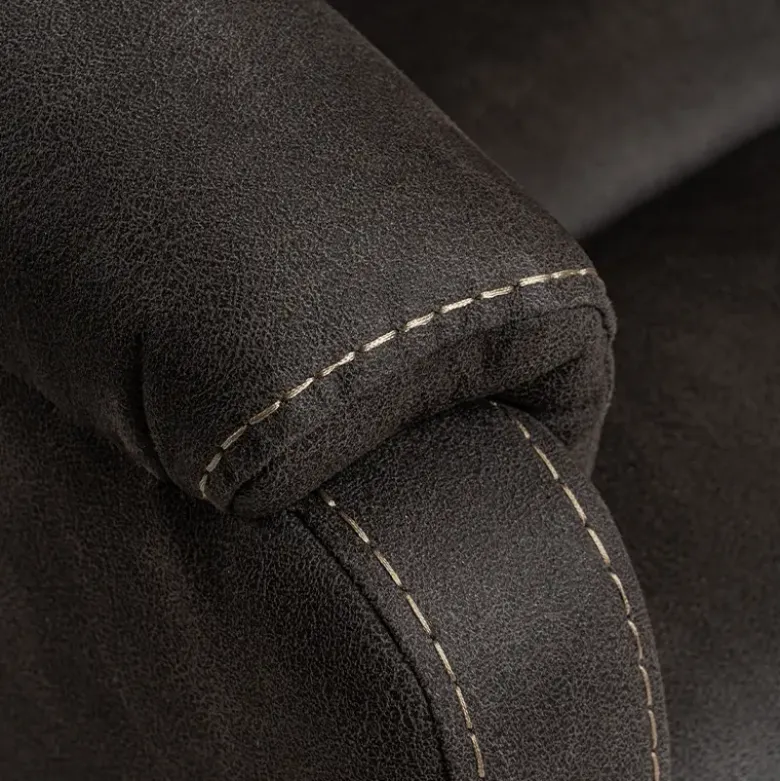 Fauteuil releveur Compact Ultima 5 fonctions Gun métal