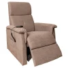 Fauteuil releveur Confort 3 fonctions