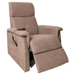 Fauteuil releveur Confort 3 fonctions