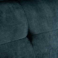 Fauteuil releveur Confort Ultra 4 fonctions bleu