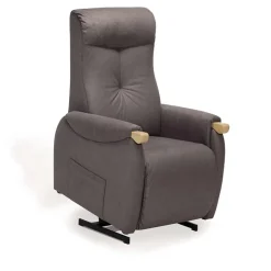 Fauteuil releveur l'Auvergnat 3 fonctions