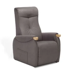 Fauteuil releveur l'Auvergnat 3 fonctions