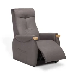 Fauteuil releveur l'Auvergnat 3 fonctions