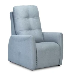Fauteuil releveur Le Biarritz 3 fonctions Népal Niagara