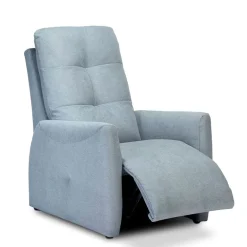Fauteuil releveur Le Biarritz 3 fonctions Népal Niagara